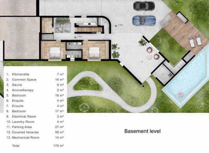 Image No.7-4 Bed Villa for sale