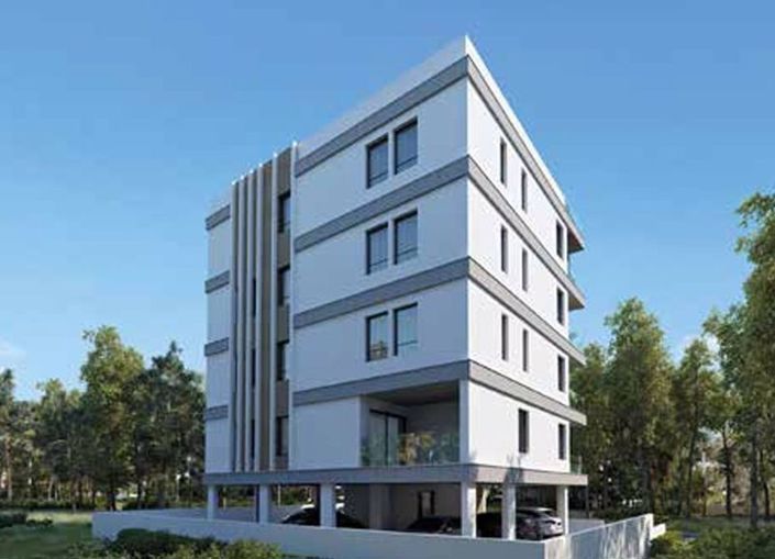 Image No.11-1 Bed Apartment for sale