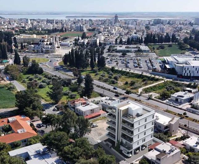 Image No.15-1 Bed Apartment for sale