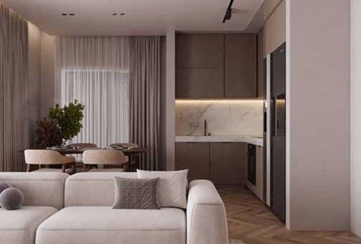 Image No.5-1 Bed Apartment for sale