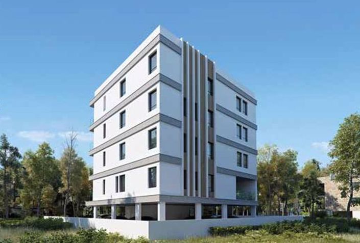 Image No.12-2 Bed Apartment for sale