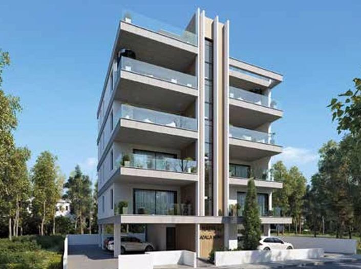 Image No.13-2 Bed Apartment for sale