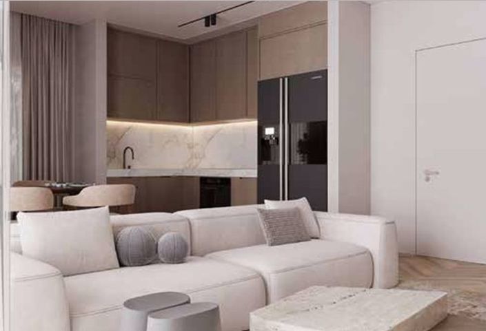 Image No.4-2 Bed Apartment for sale