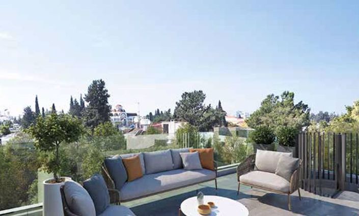 Image No.12-1 Bed Apartment for sale