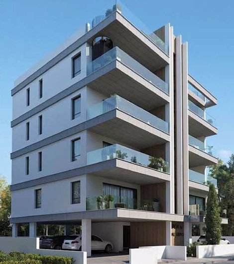 Image No.15-1 Bed Apartment for sale