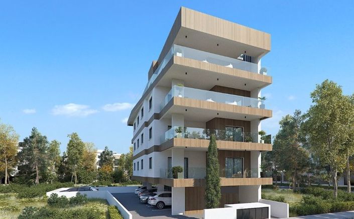 Image No.1-1 Bed Apartment for sale