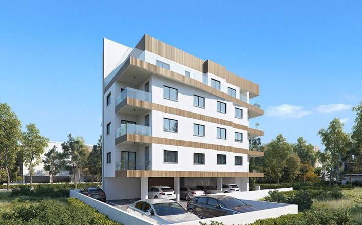 Image No.15-1 Bed Apartment for sale