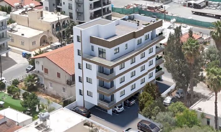 Image No.17-1 Bed Apartment for sale