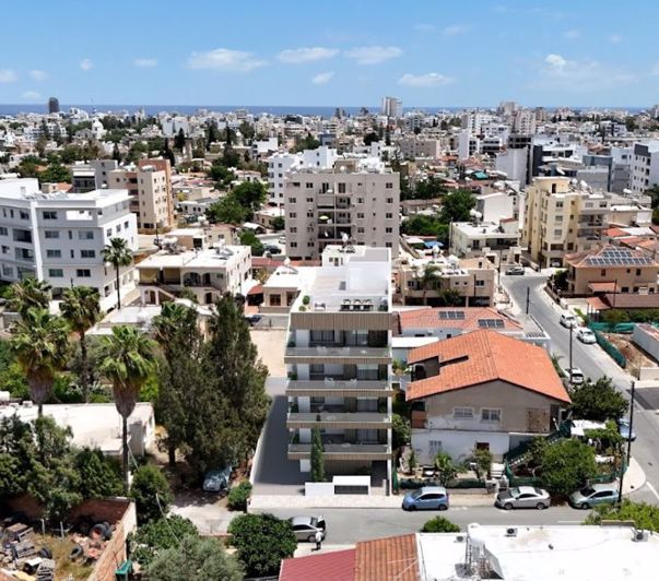 Image No.19-1 Bed Apartment for sale