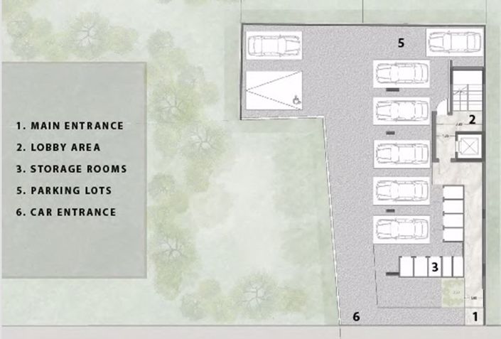 Image No.20-1 Bed Apartment for sale