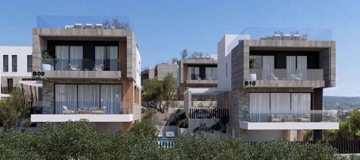 Image No.12-3 Bed Villa for sale