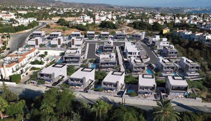 Image No.13-3 Bed Villa for sale