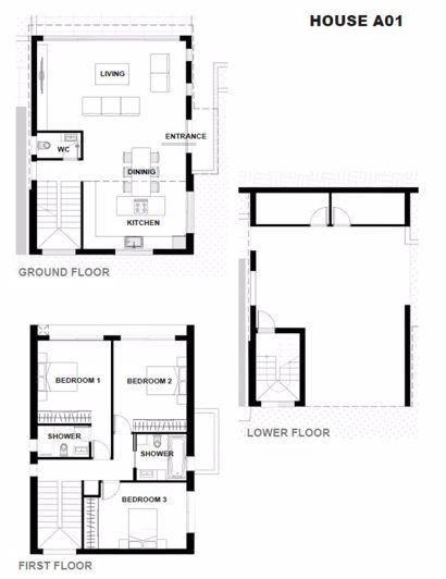 Image No.15-3 Bed Villa for sale