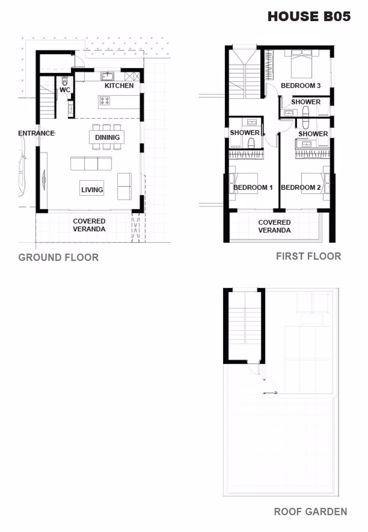 Image No.19-3 Bed Villa for sale