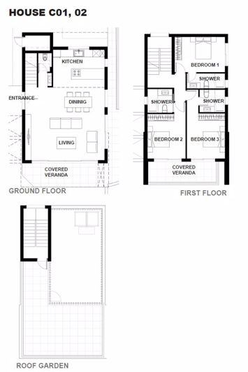 Image No.23-3 Bed Villa for sale