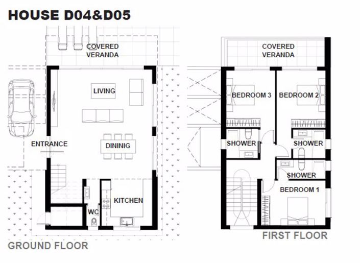 Image No.28-3 Bed Villa for sale