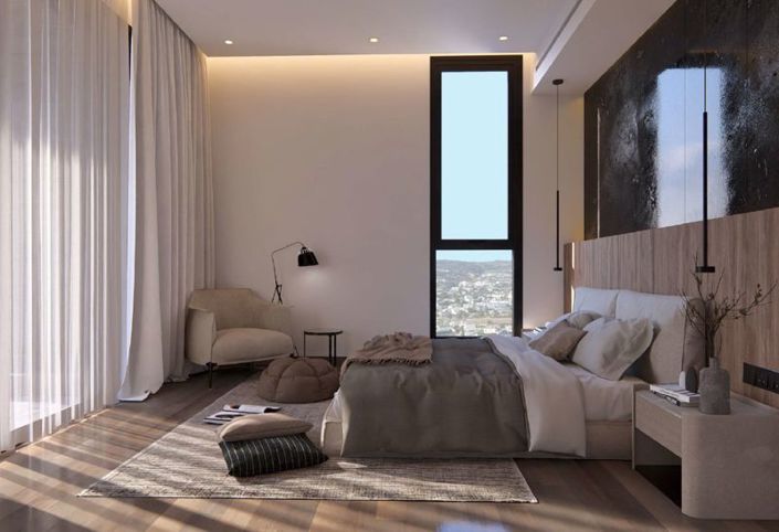 Image No.3-3 Bed Villa for sale