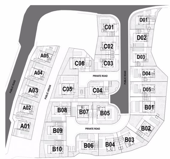 Image No.11-4 Bed Villa for sale