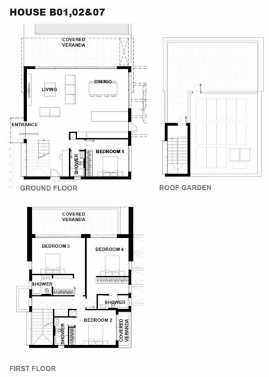 Image No.12-4 Bed Villa for sale