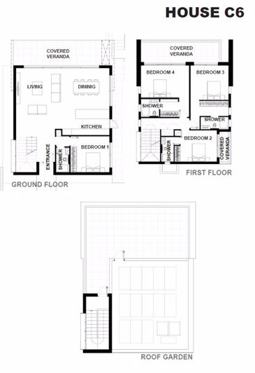 Image No.14-4 Bed Villa for sale