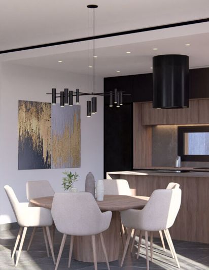 Image No.3-4 Bed Villa for sale