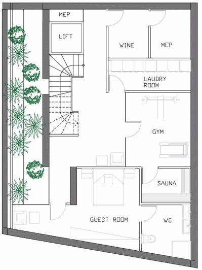 Image No.38-4 Bed Villa for sale