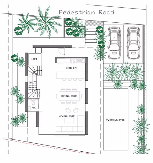 Image No.39-4 Bed Villa for sale