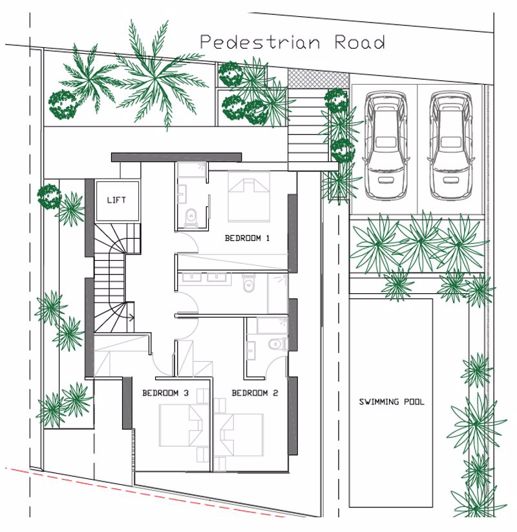 Image No.40-4 Bed Villa for sale