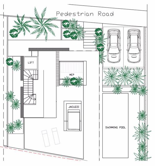 Image No.41-4 Bed Villa for sale