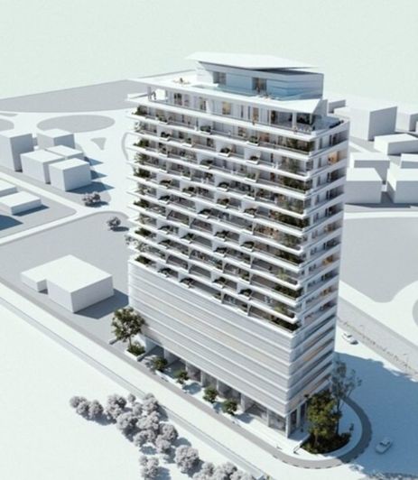 Image No.1-1 Bed Apartment for sale