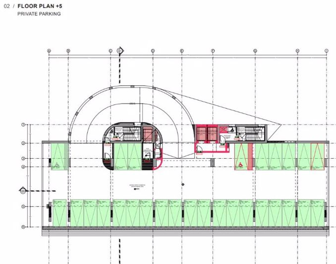 Image No.14-1 Bed Apartment for sale