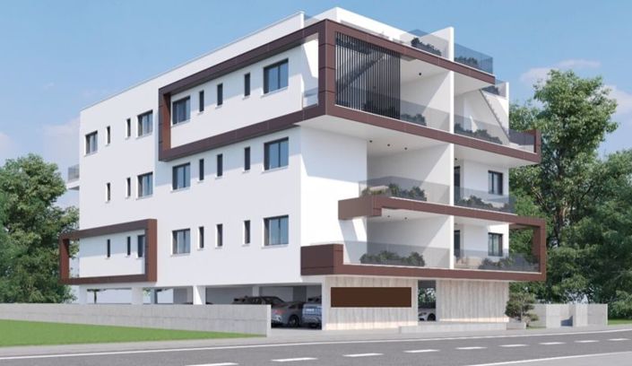 Image No.1-2 Bed Apartment for sale