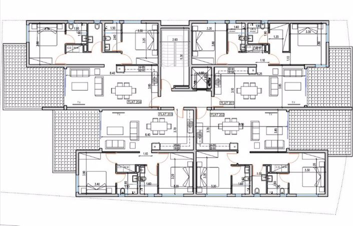 Image No.10-2 Bed Apartment for sale