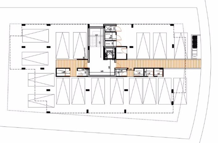 Image No.8-2 Bed Apartment for sale