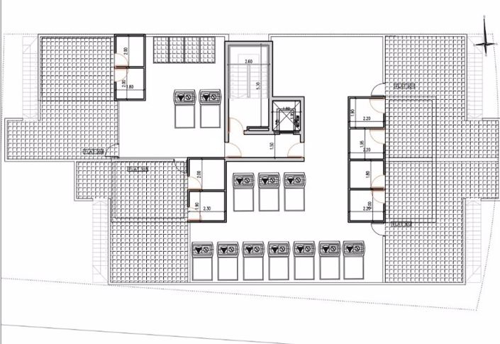 Image No.10-2 Bed Apartment for sale