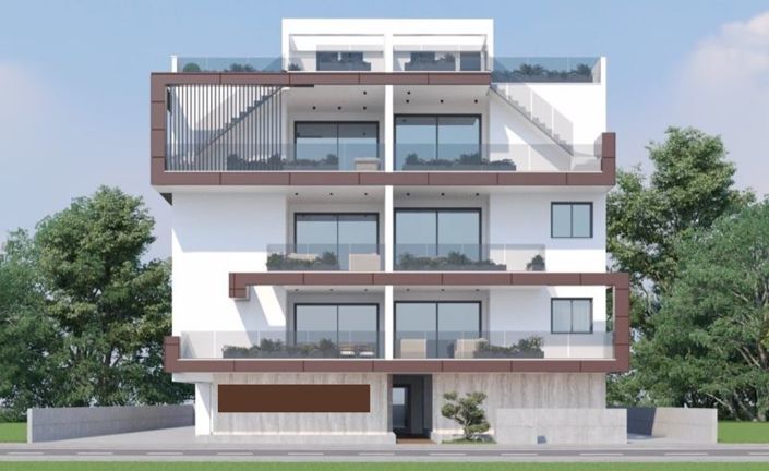 Image No.4-2 Bed Apartment for sale