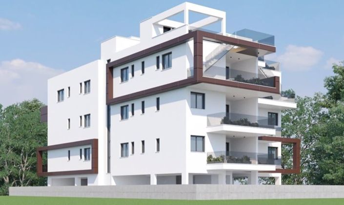 Image No.6-2 Bed Apartment for sale