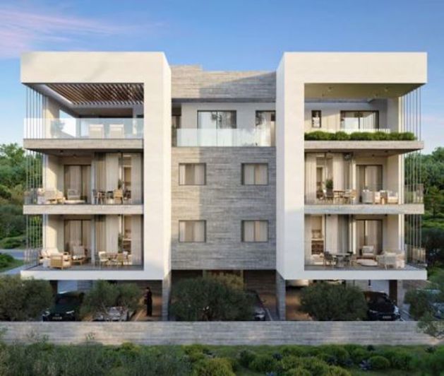Image No.1-2 Bed Apartment for sale