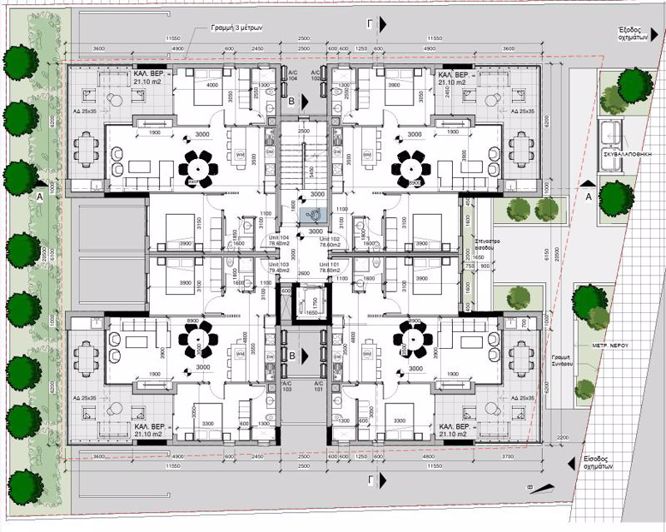 Image No.11-2 Bed Apartment for sale