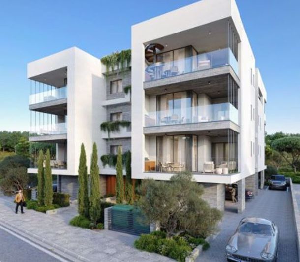 Image No.2-2 Bed Apartment for sale