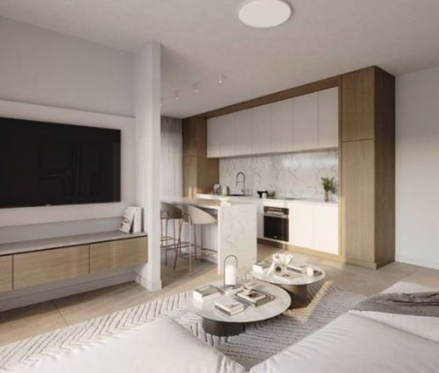 Image No.4-2 Bed Apartment for sale