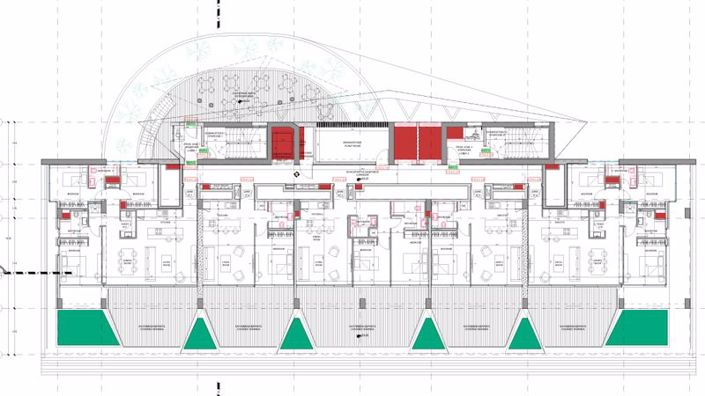 Image No.16-3 Bed Apartment for sale