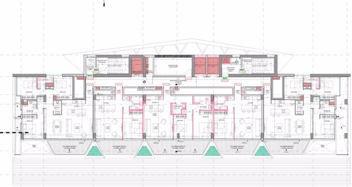 Image No.20-3 Bed Apartment for sale