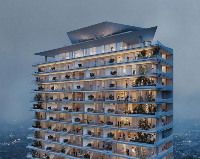 Image No.1-3 Bed Apartment for sale