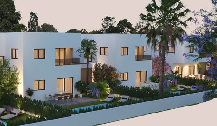 Image No.12-3 Bed Villa for sale