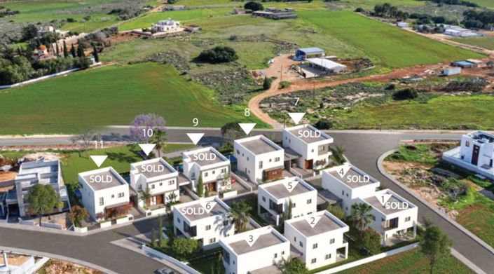 Image No.13-3 Bed Villa for sale