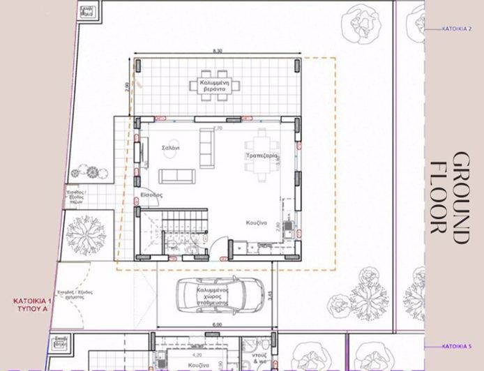 Image No.14-3 Bed Villa for sale