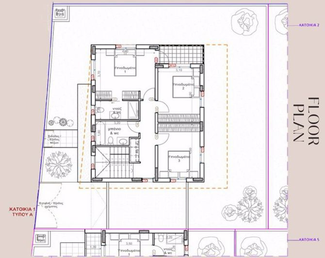 Image No.15-3 Bed Villa for sale