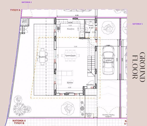 Image No.16-3 Bed Villa for sale