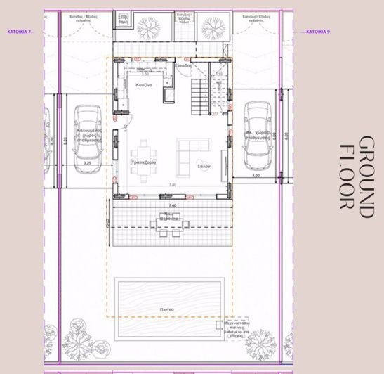 Image No.18-3 Bed Villa for sale